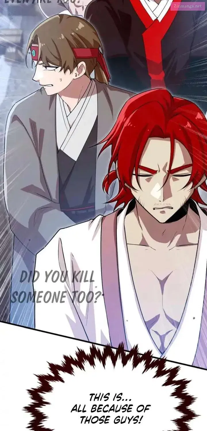 Read Heavenly Demon Tavern chapter 48.1 image 11 on Lezhin