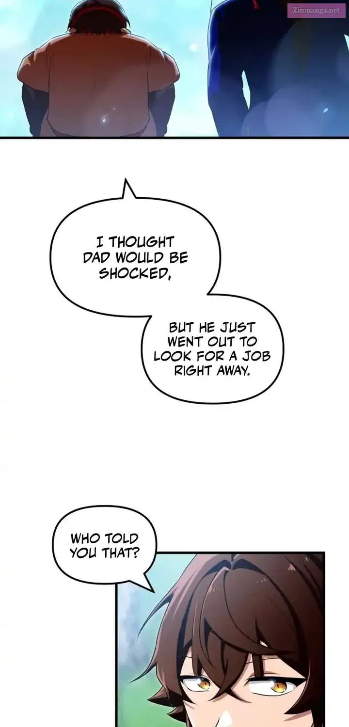 Read Heavenly Demon Tavern chapter 48.1 image 19 on Lezhin