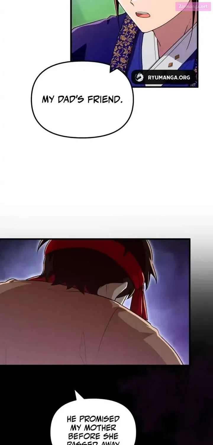 Read Heavenly Demon Tavern chapter 48.1 image 20 on Lezhin