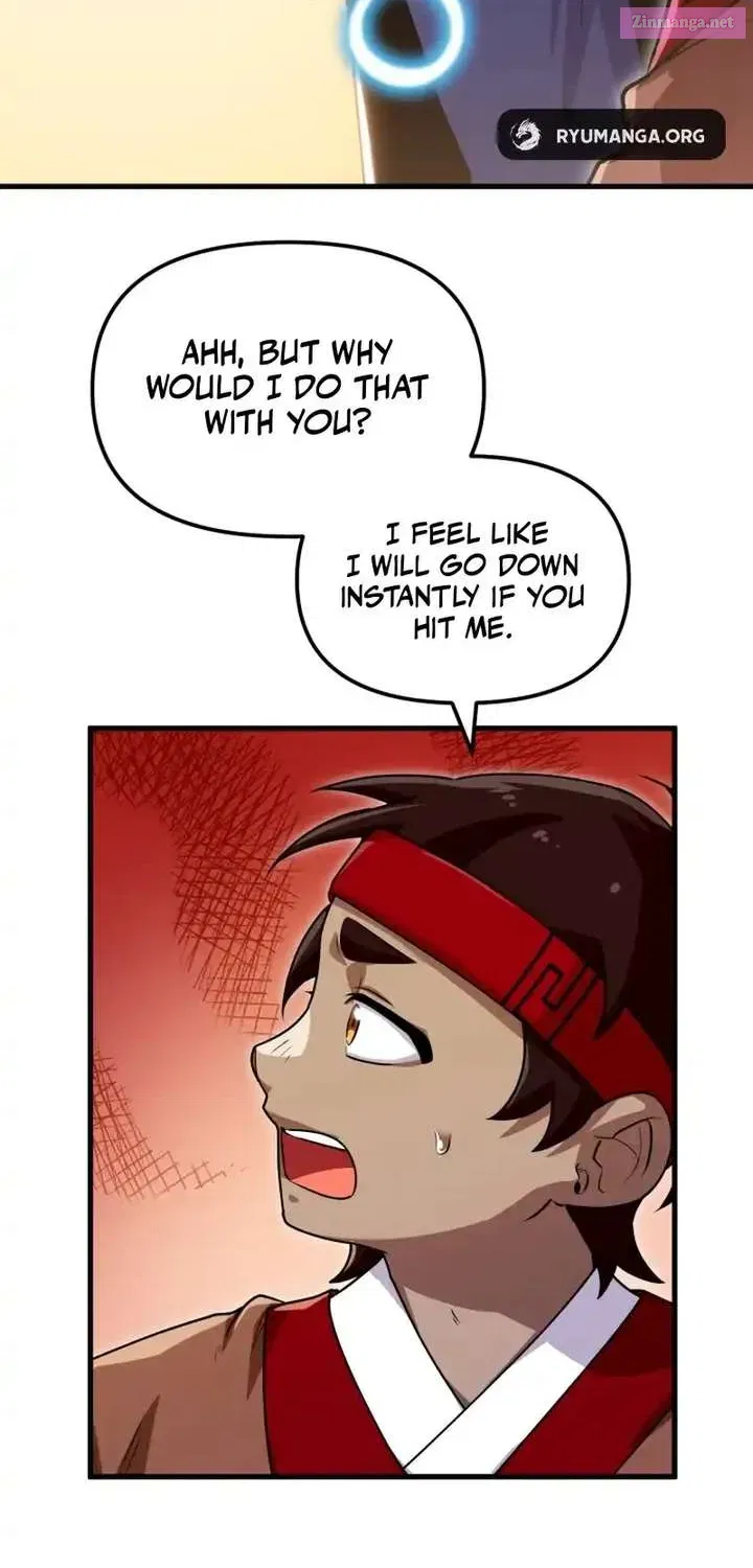 Read Heavenly Demon Tavern chapter 48.1 image 27 on Lezhin