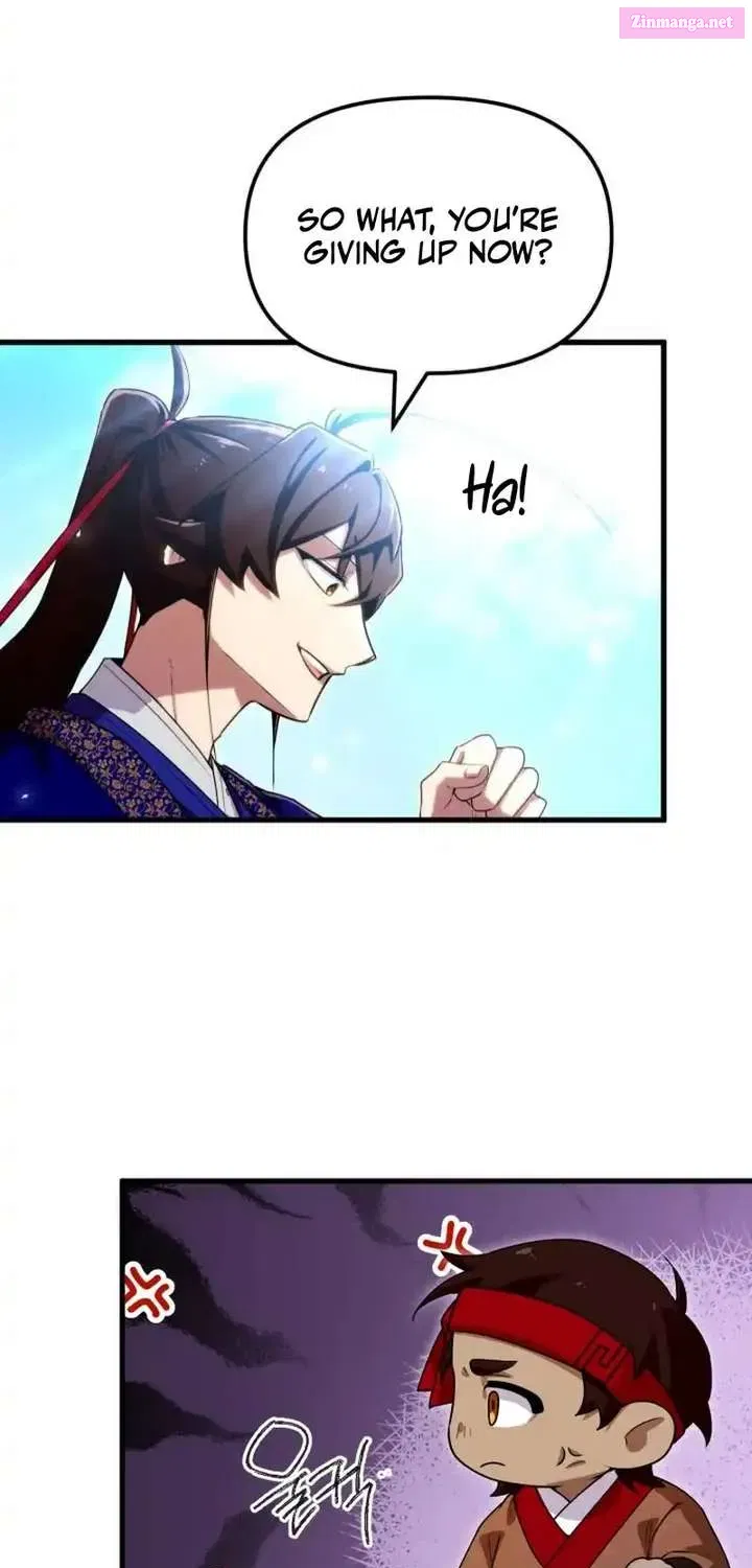 Read Heavenly Demon Tavern chapter 48.1 image 28 on Lezhin