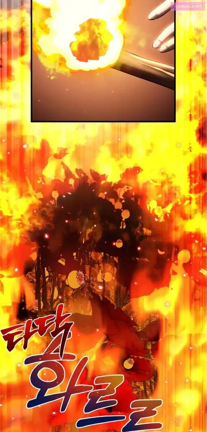 Read Heavenly Demon Tavern chapter 48.1 image 3 on Lezhin
