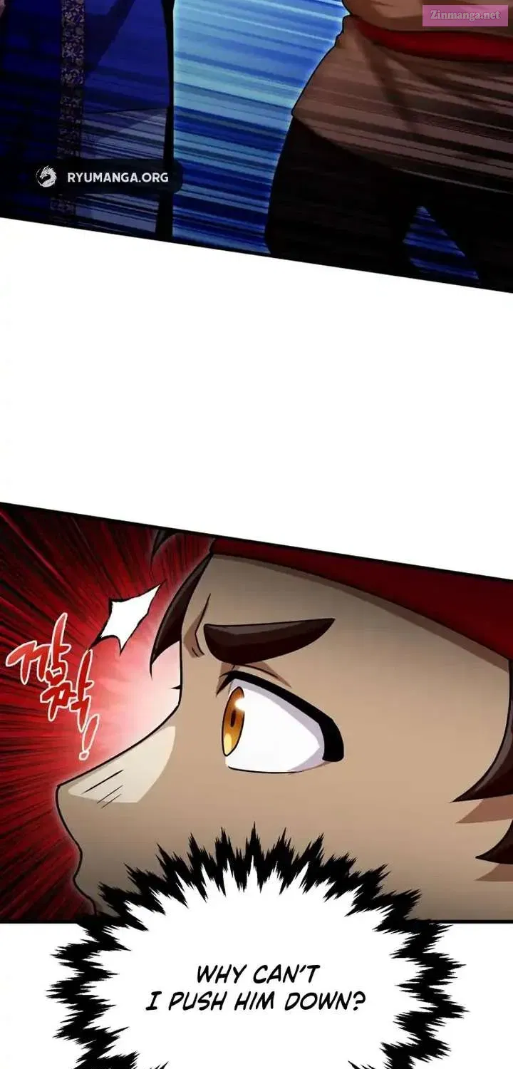 Read Heavenly Demon Tavern chapter 48.1 image 30 on Lezhin