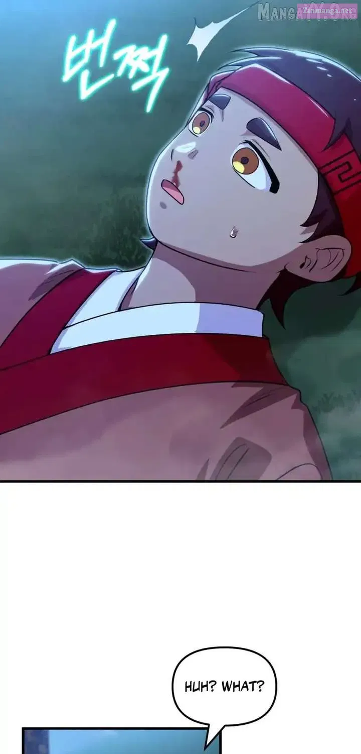 Read Heavenly Demon Tavern chapter 48.1 image 35 on Lezhin