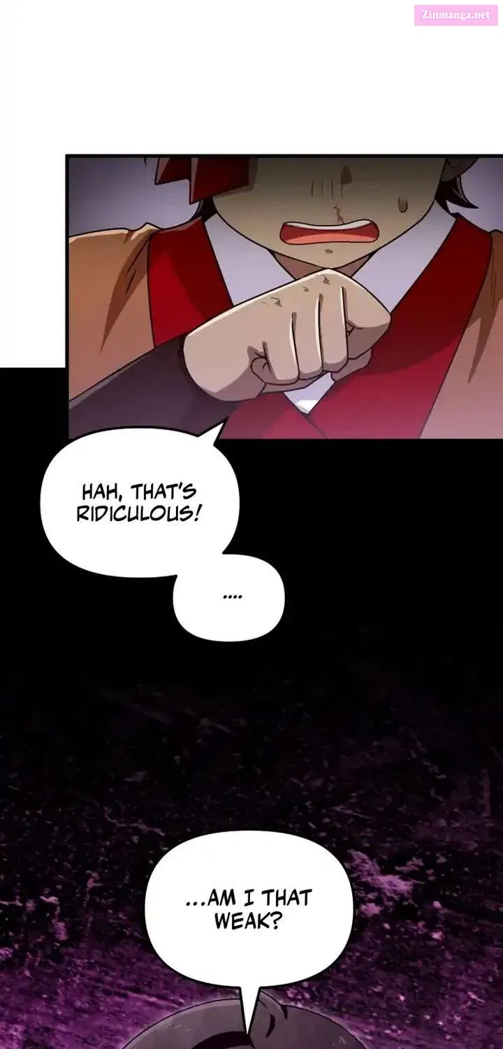 Read Heavenly Demon Tavern chapter 48.1 image 37 on Lezhin