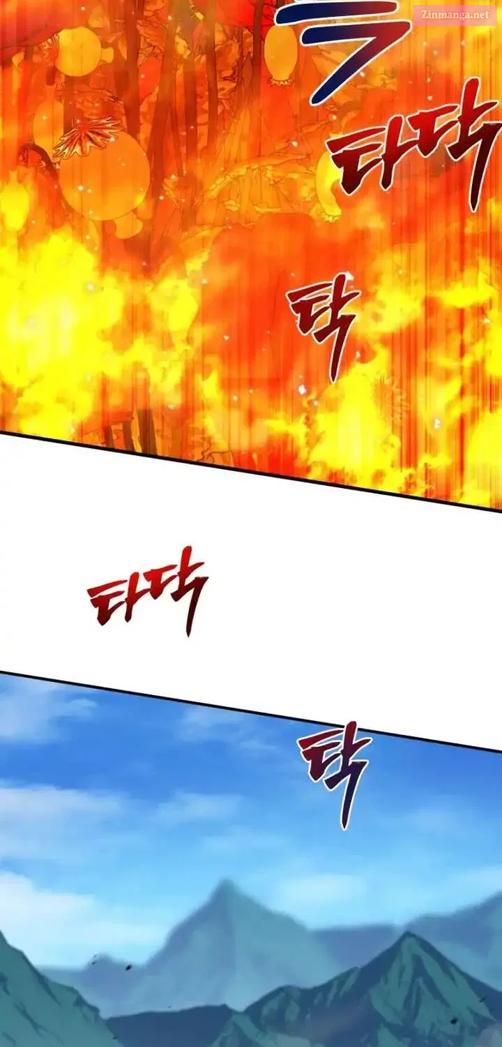 Read Heavenly Demon Tavern chapter 48.1 image 4 on Lezhin