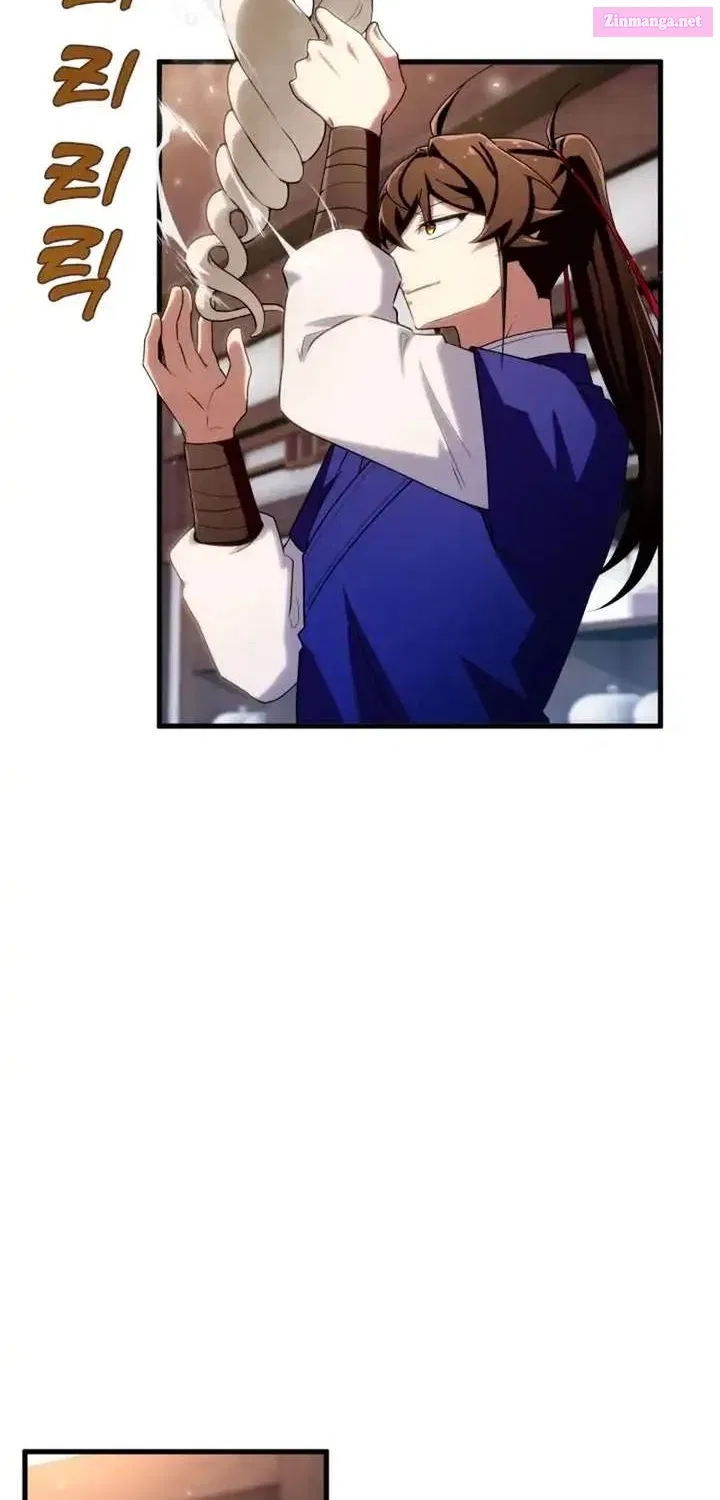 Read Heavenly Demon Tavern chapter 48.1 image 45 on Lezhin