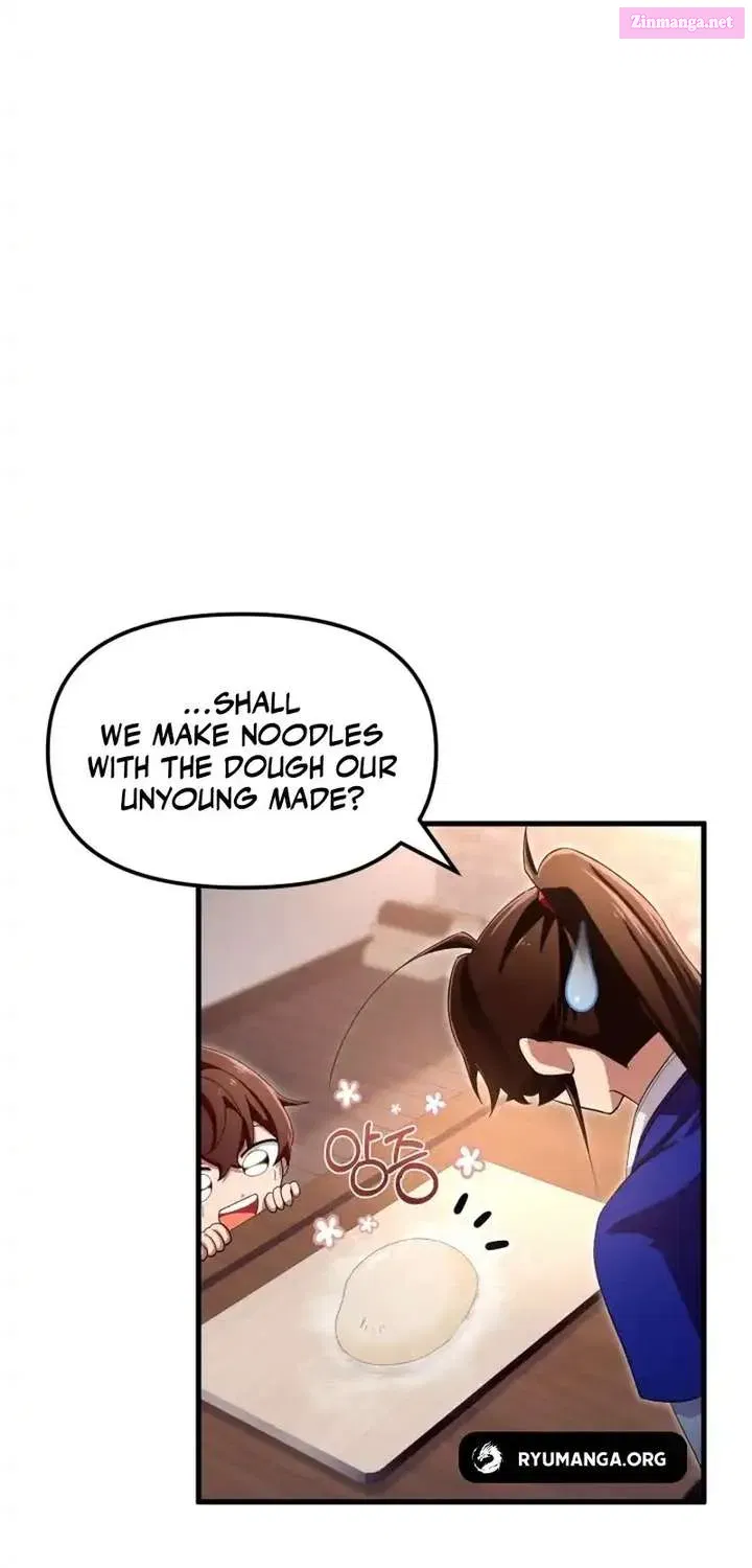 Read Heavenly Demon Tavern chapter 48.1 image 52 on Lezhin