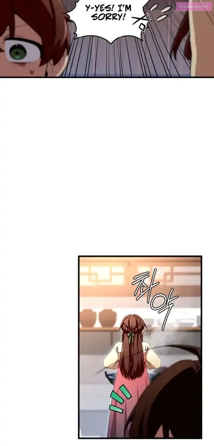 Read Heavenly Demon Tavern chapter 48.1 image 55 on Lezhin