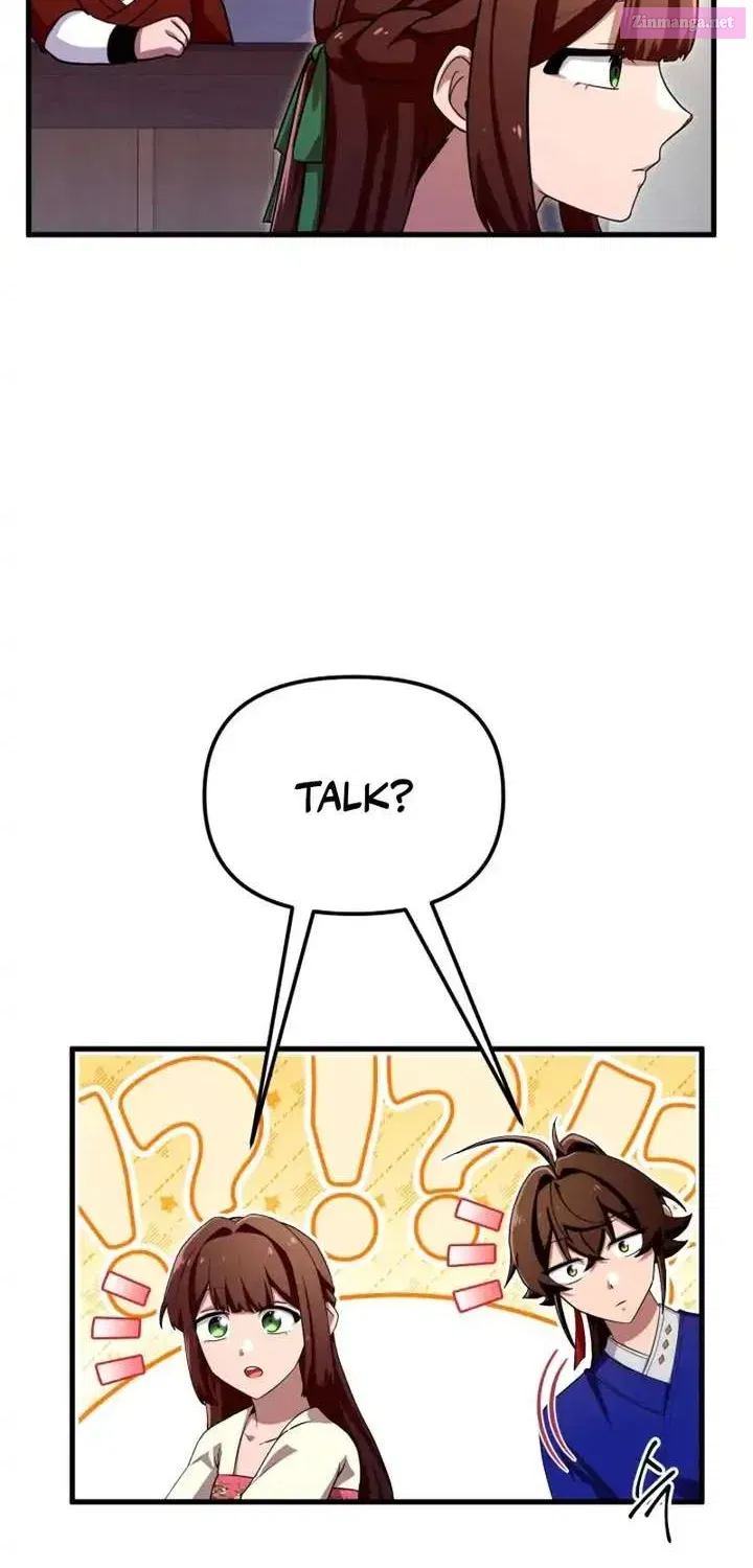 Read Heavenly Demon Tavern chapter 48.1 image 58 on Lezhin
