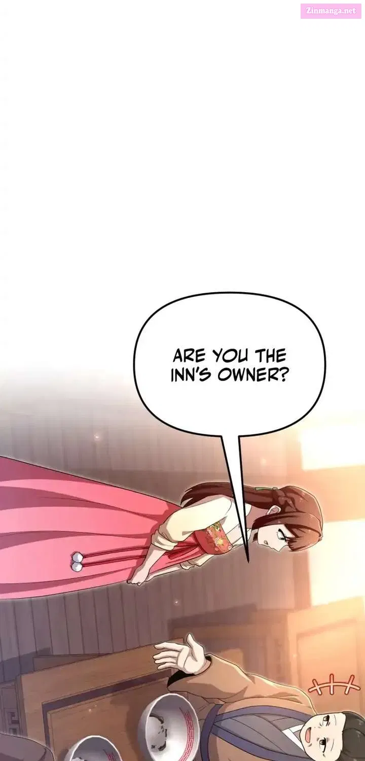 Read Heavenly Demon Tavern chapter 48.1 image 59 on Lezhin