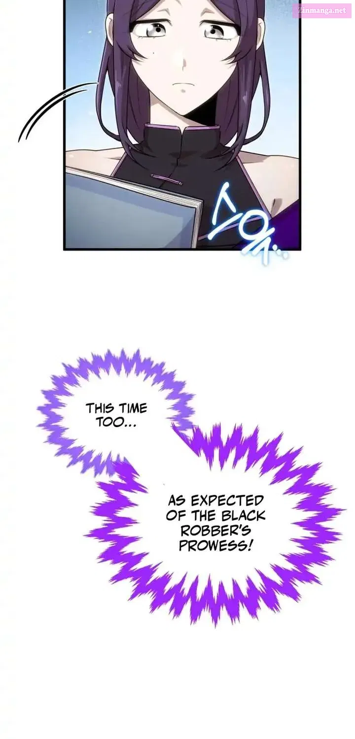 Read Heavenly Demon Tavern chapter 48.1 image 6 on Lezhin