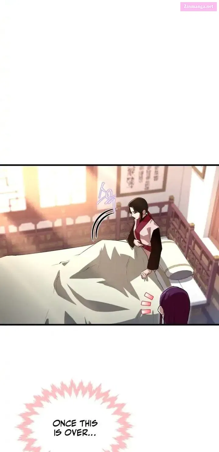 Read Heavenly Demon Tavern chapter 48.1 image 7 on Lezhin