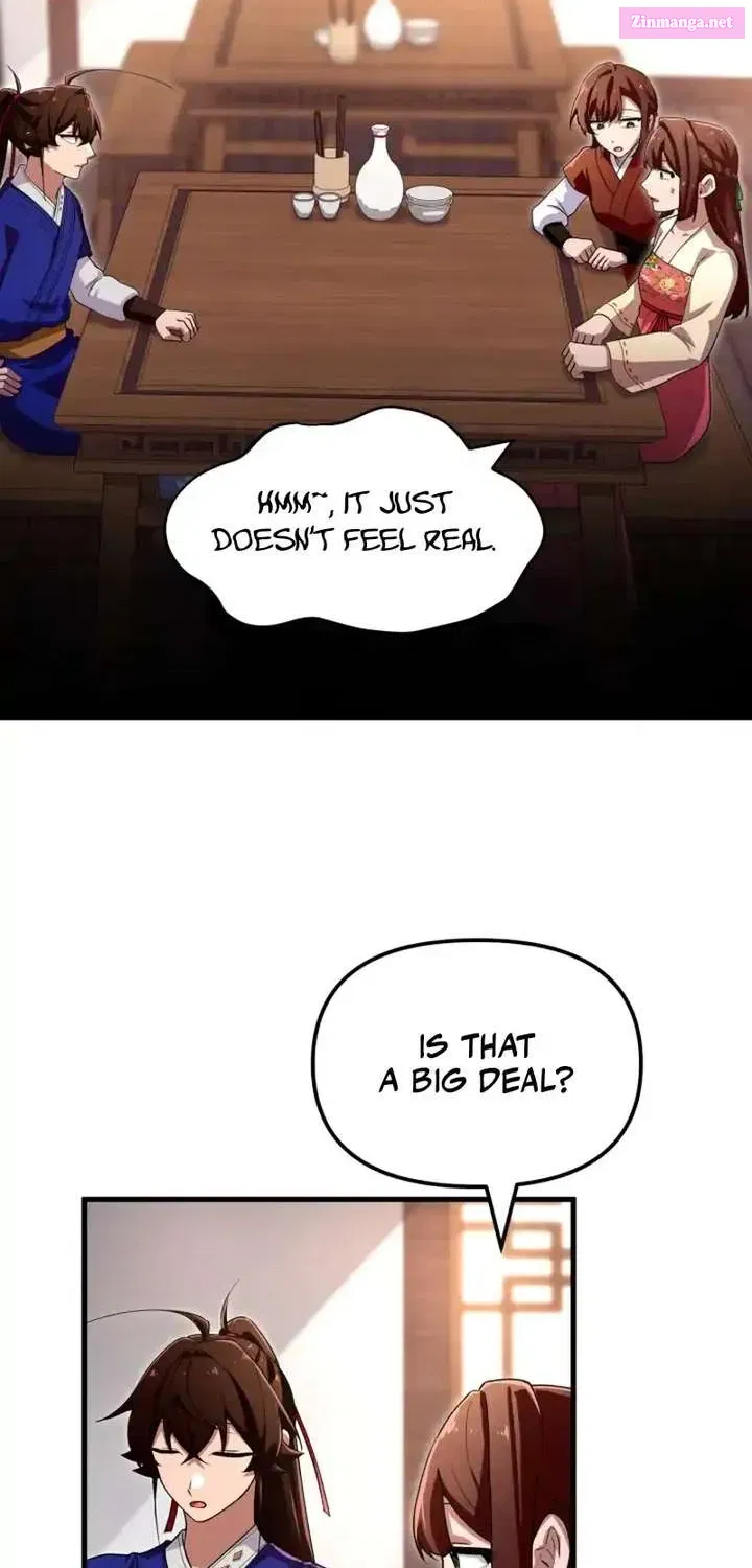 Read Heavenly Demon Tavern chapter 48.1 image 72 on Lezhin