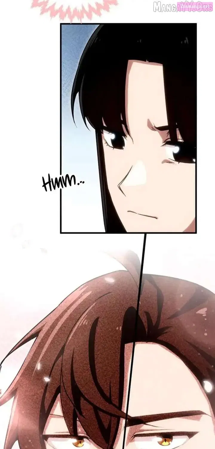 Read Heavenly Demon Tavern chapter 48.1 image 8 on Lezhin