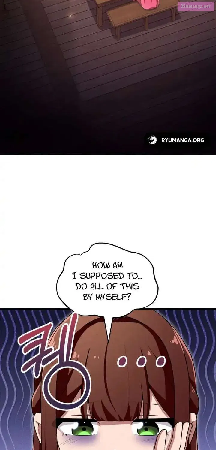 Read Heavenly Demon Tavern chapter 49.1 image 1 on Lezhin