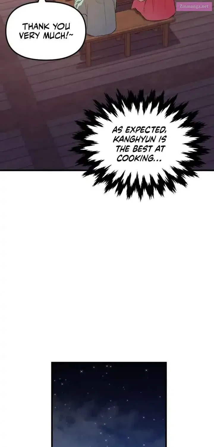 Read Heavenly Demon Tavern chapter 49.1 image 12 on Lezhin