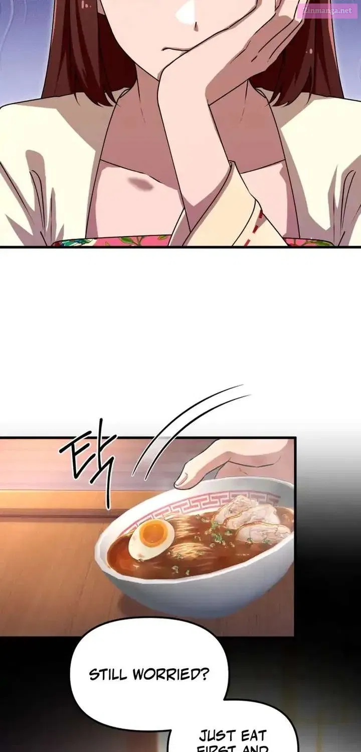 Read Heavenly Demon Tavern chapter 49.1 image 2 on Lezhin