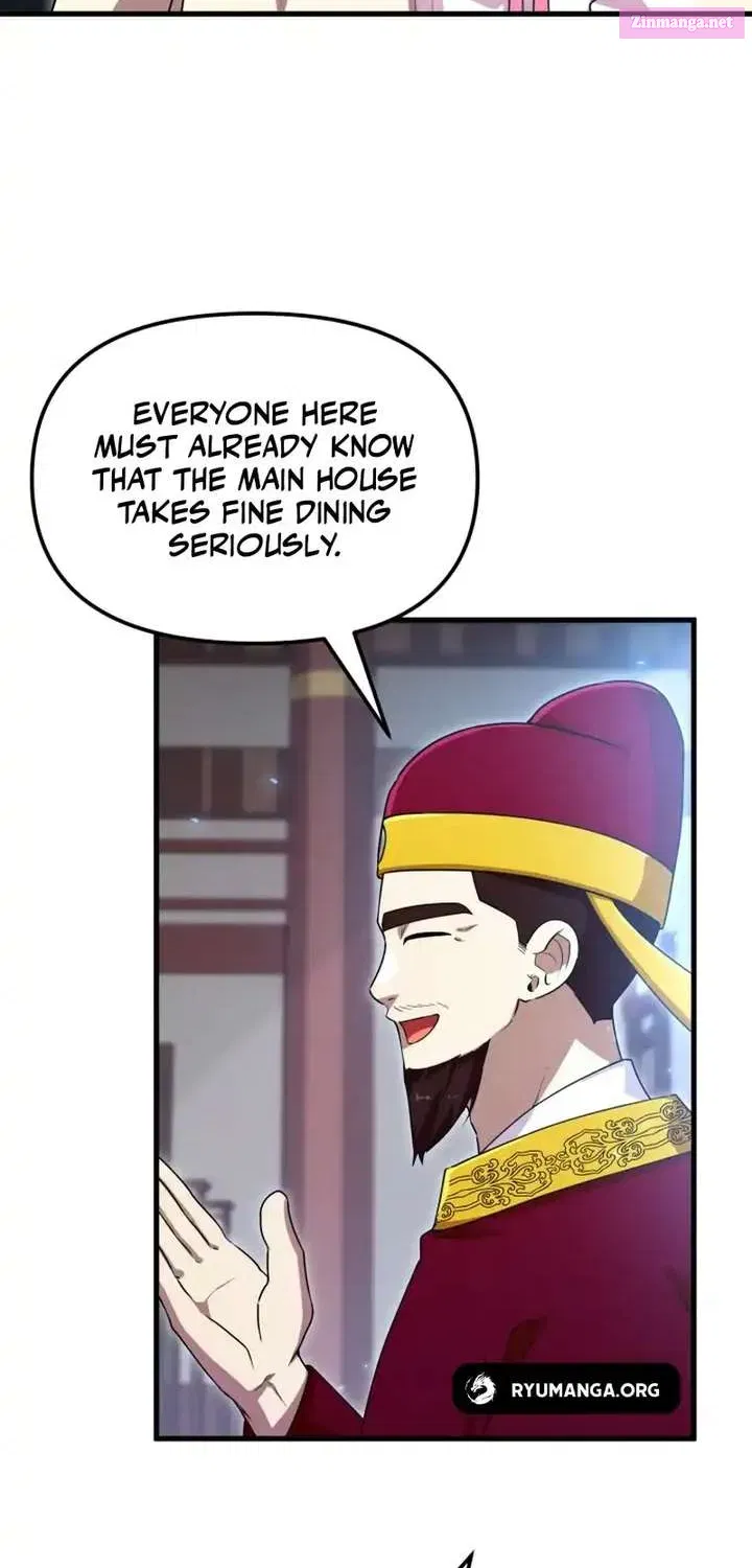 Read Heavenly Demon Tavern chapter 49.1 image 27 on Lezhin