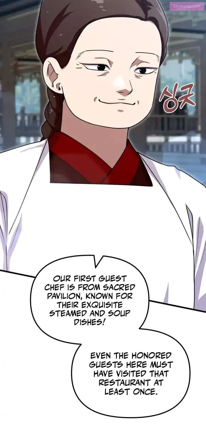 Read Heavenly Demon Tavern chapter 49.1 image 29 on Lezhin