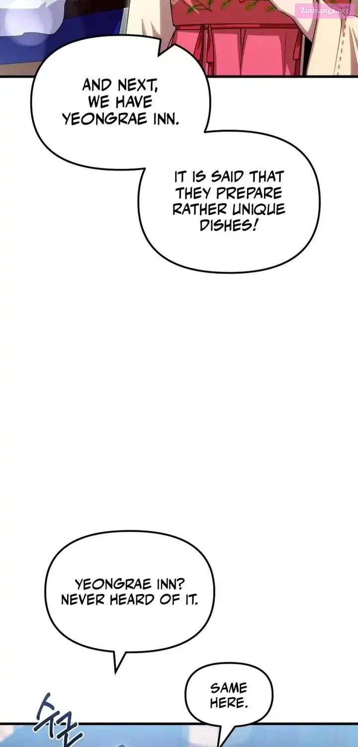 Read Heavenly Demon Tavern chapter 49.1 image 32 on Lezhin