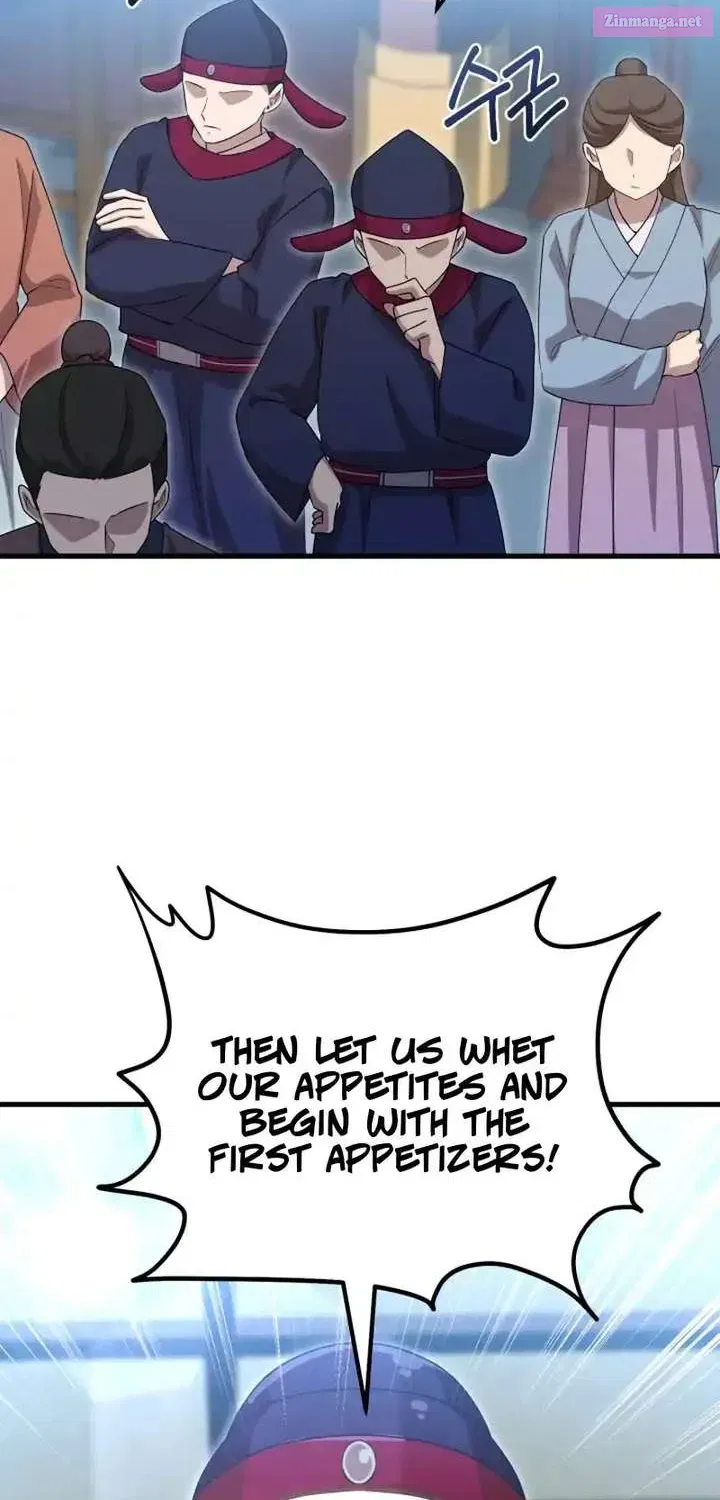 Read Heavenly Demon Tavern chapter 49.1 image 33 on Lezhin