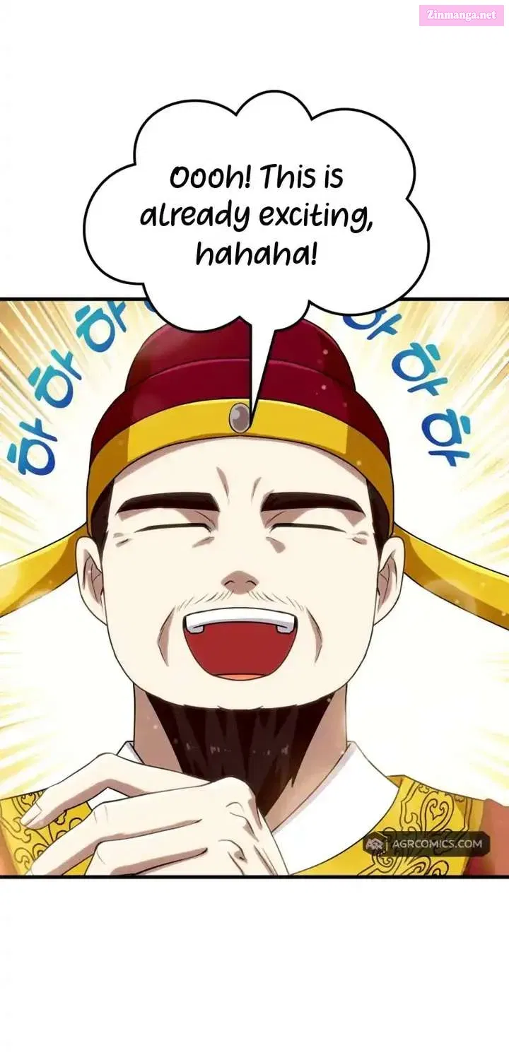 Read Heavenly Demon Tavern chapter 49.1 image 37 on Lezhin