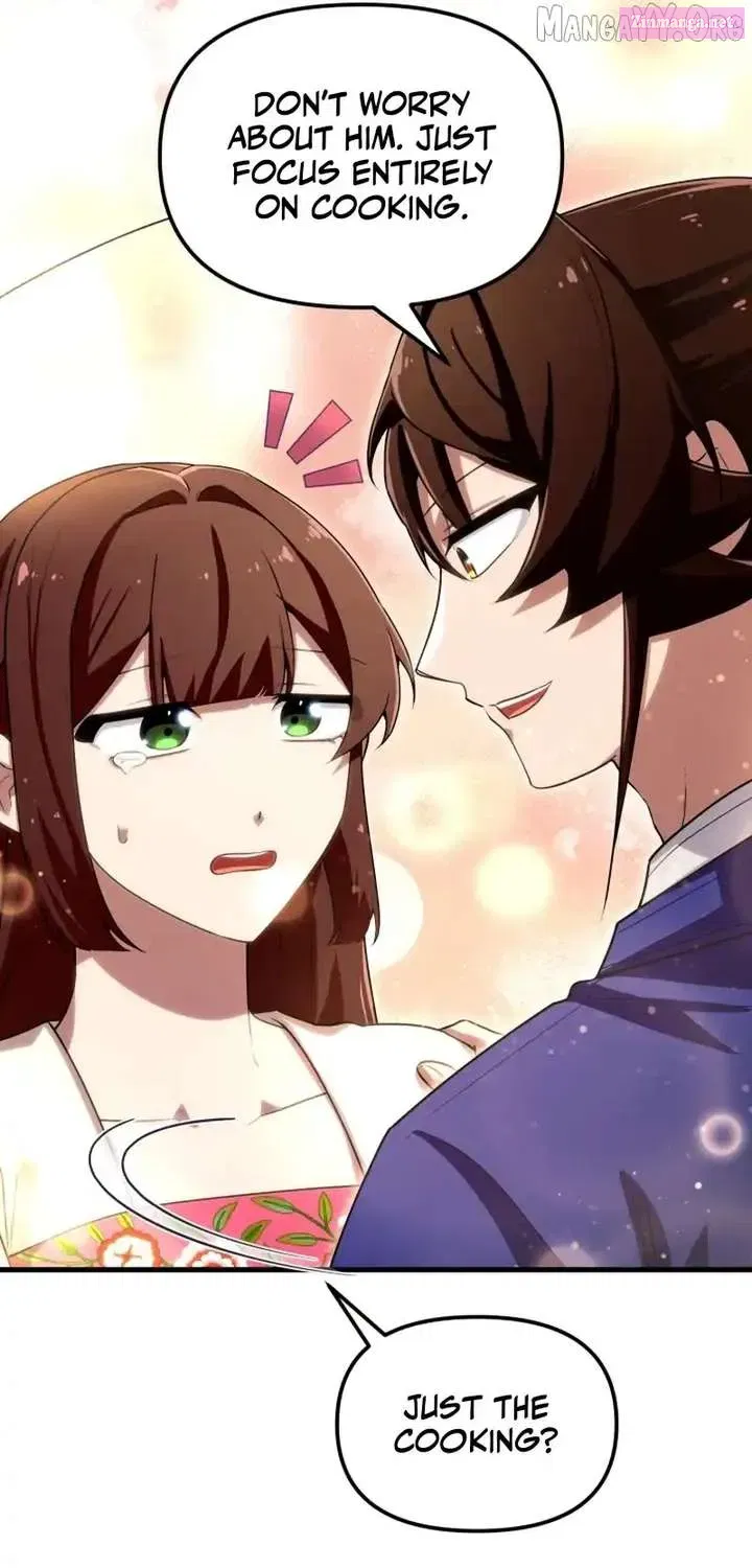 Read Heavenly Demon Tavern chapter 49.1 image 44 on Lezhin