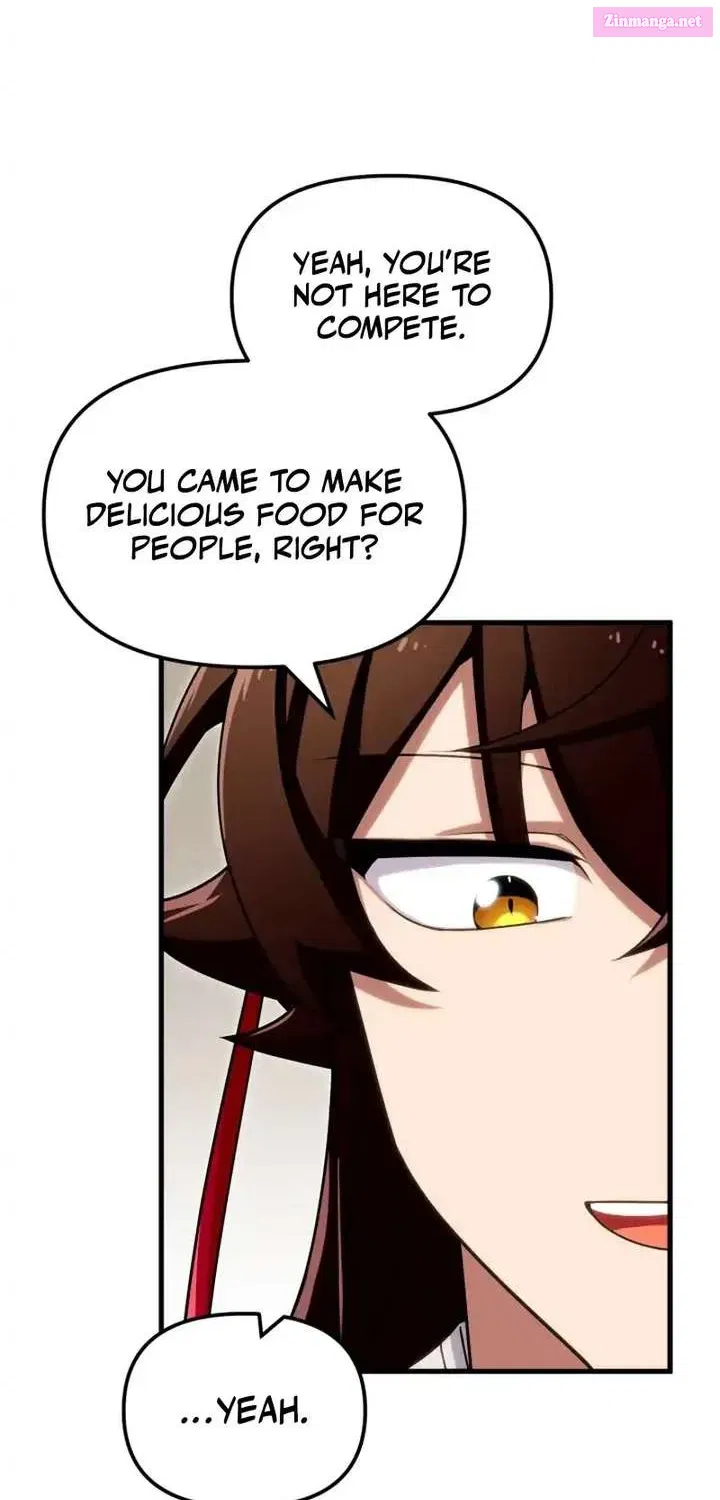 Read Heavenly Demon Tavern chapter 49.1 image 45 on Lezhin