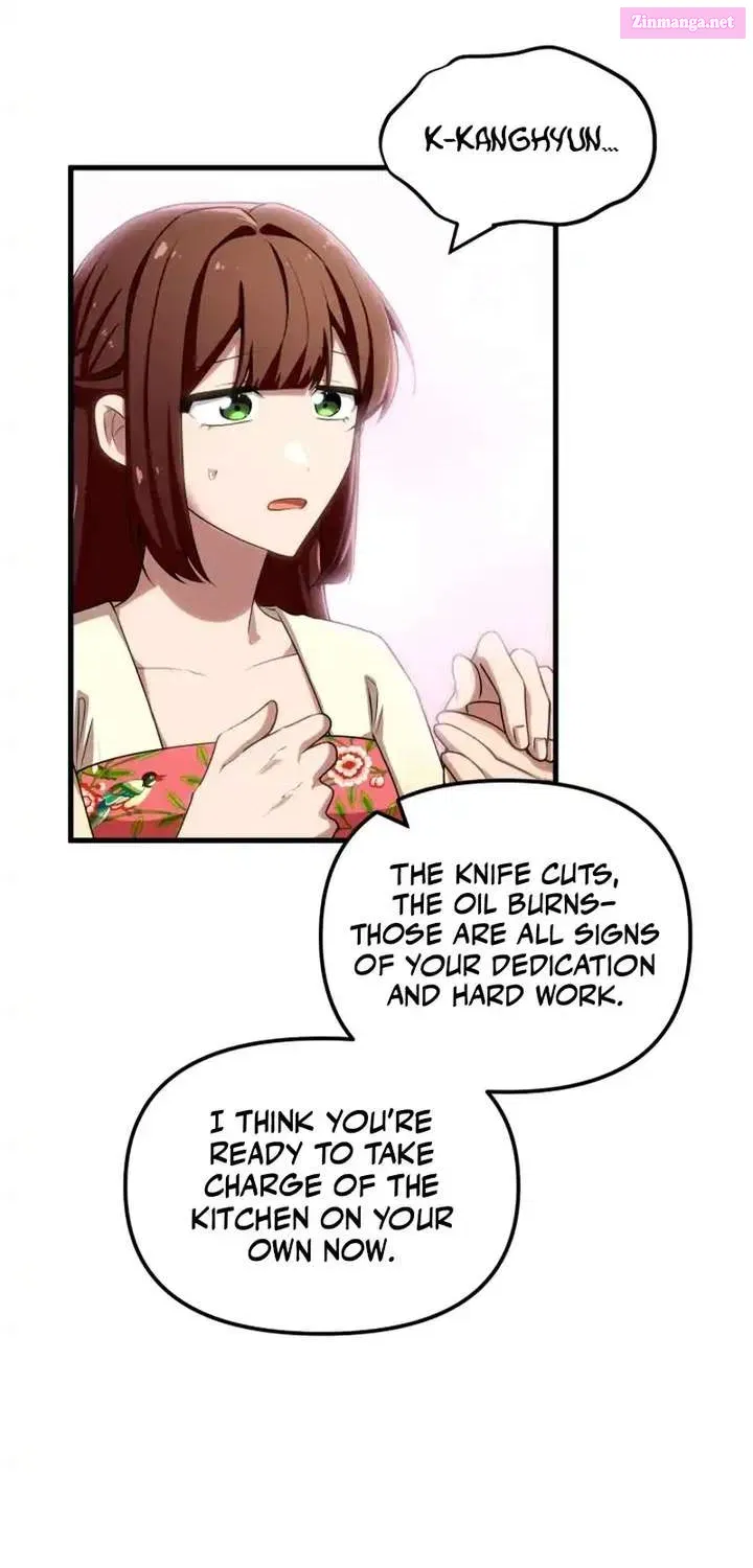 Read Heavenly Demon Tavern chapter 49.1 image 47 on Lezhin