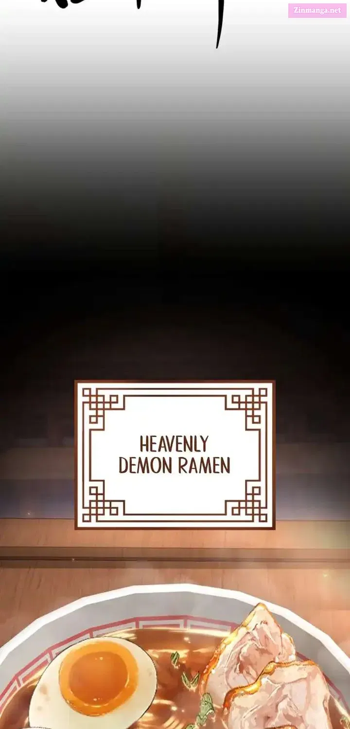 Read Heavenly Demon Tavern chapter 49.1 image 5 on Lezhin