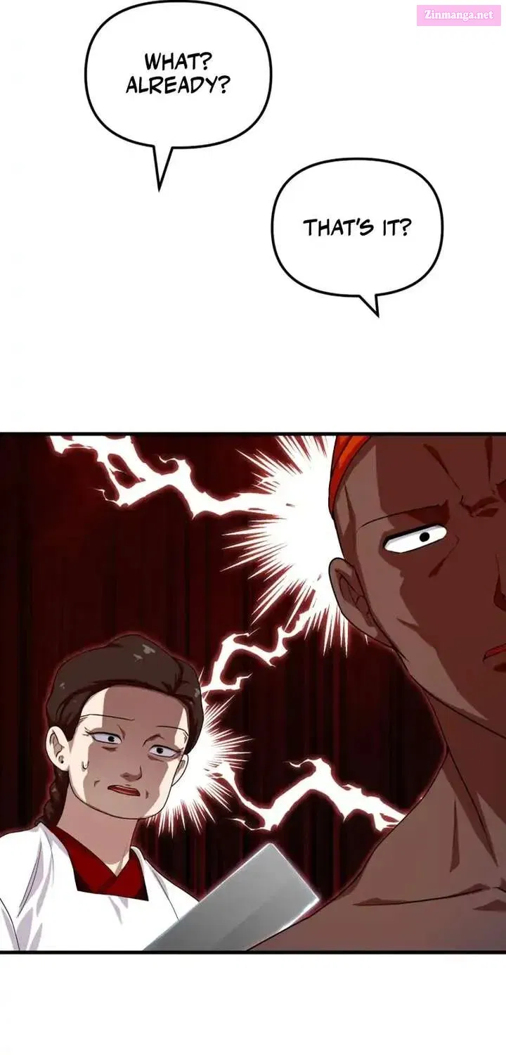 Read Heavenly Demon Tavern chapter 49.1 image 59 on Lezhin