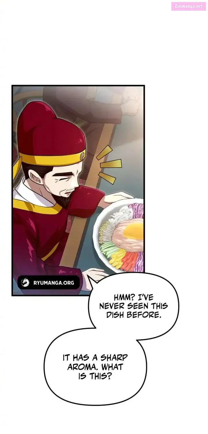 Read Heavenly Demon Tavern chapter 49.1 image 60 on Lezhin
