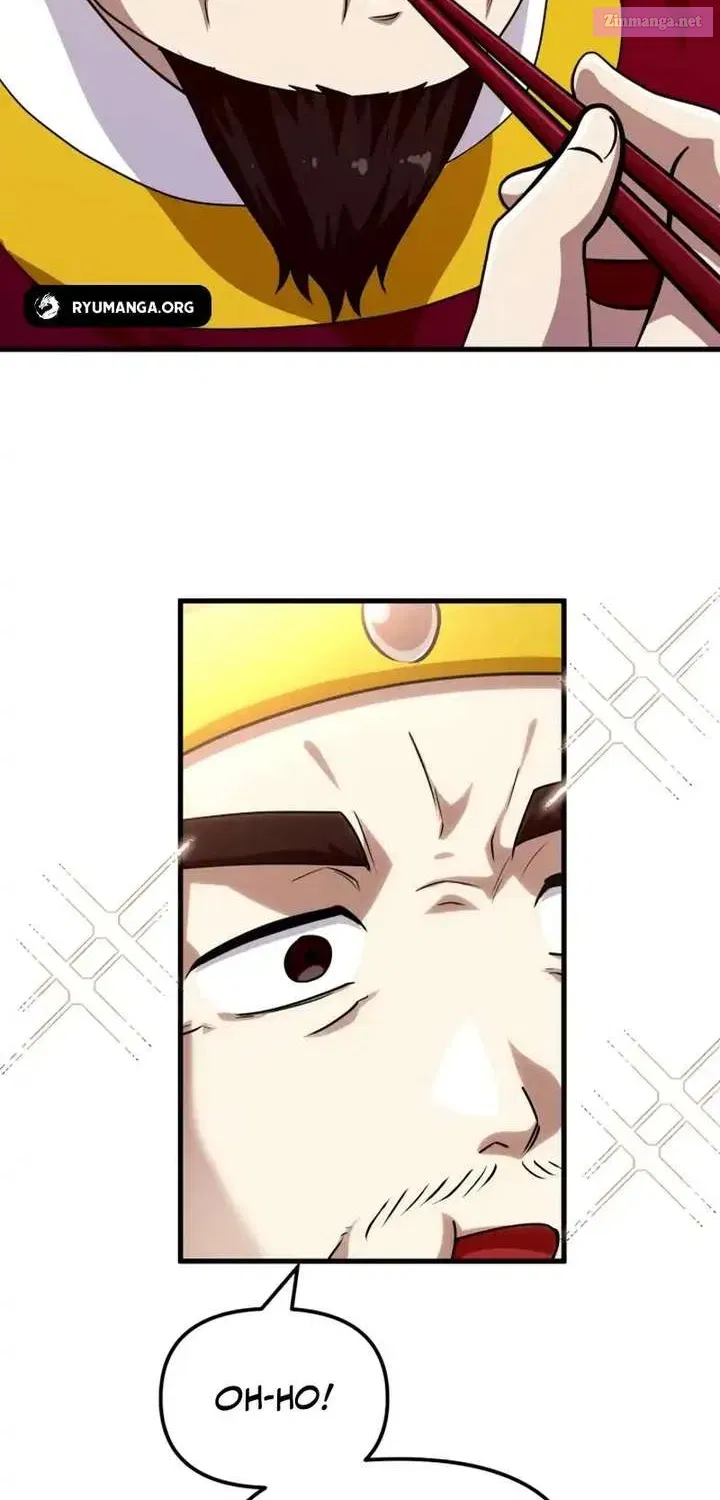 Read Heavenly Demon Tavern chapter 49.1 image 63 on Lezhin