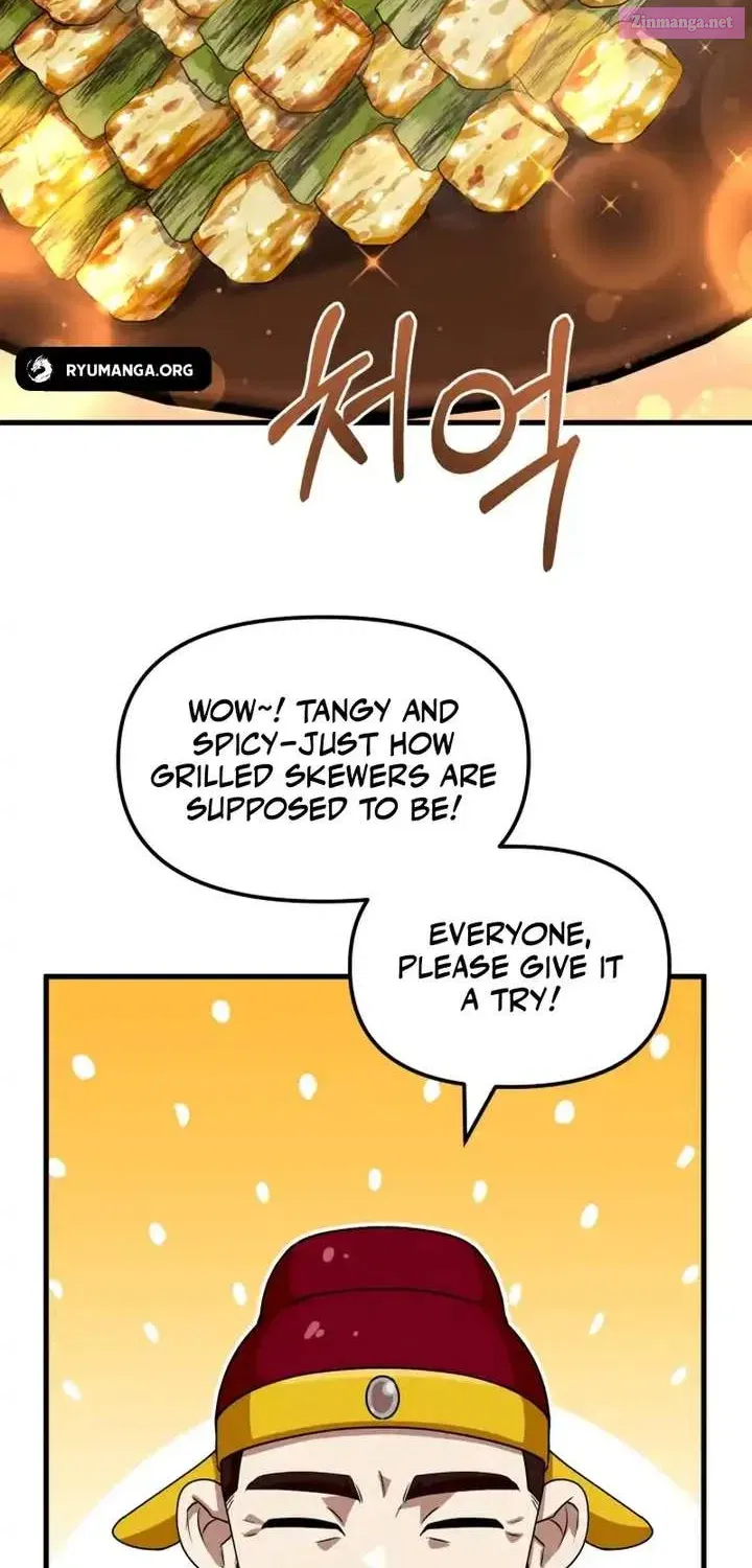 Read Heavenly Demon Tavern chapter 49.1 image 69 on Lezhin