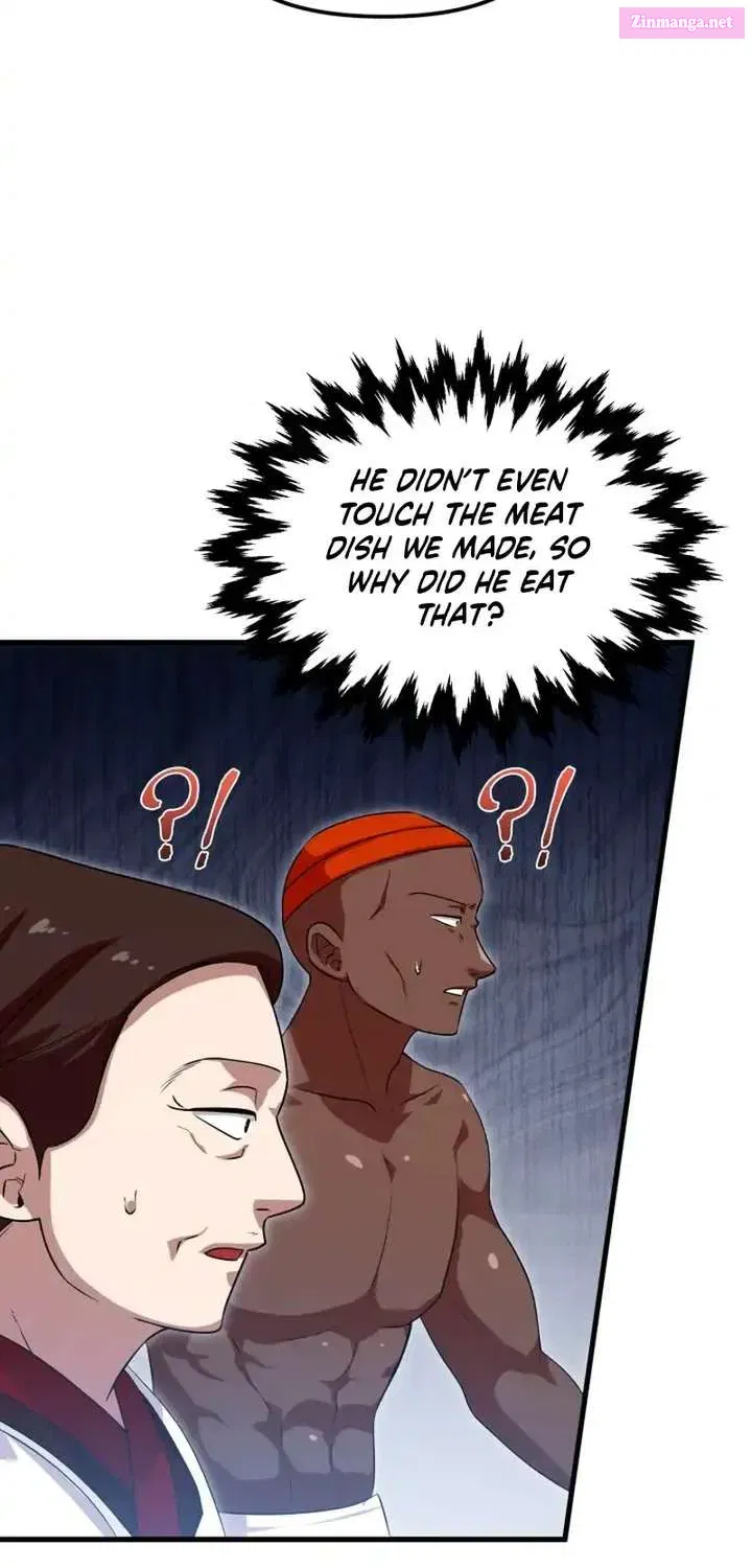 Read Heavenly Demon Tavern chapter 49.1 image 77 on Lezhin