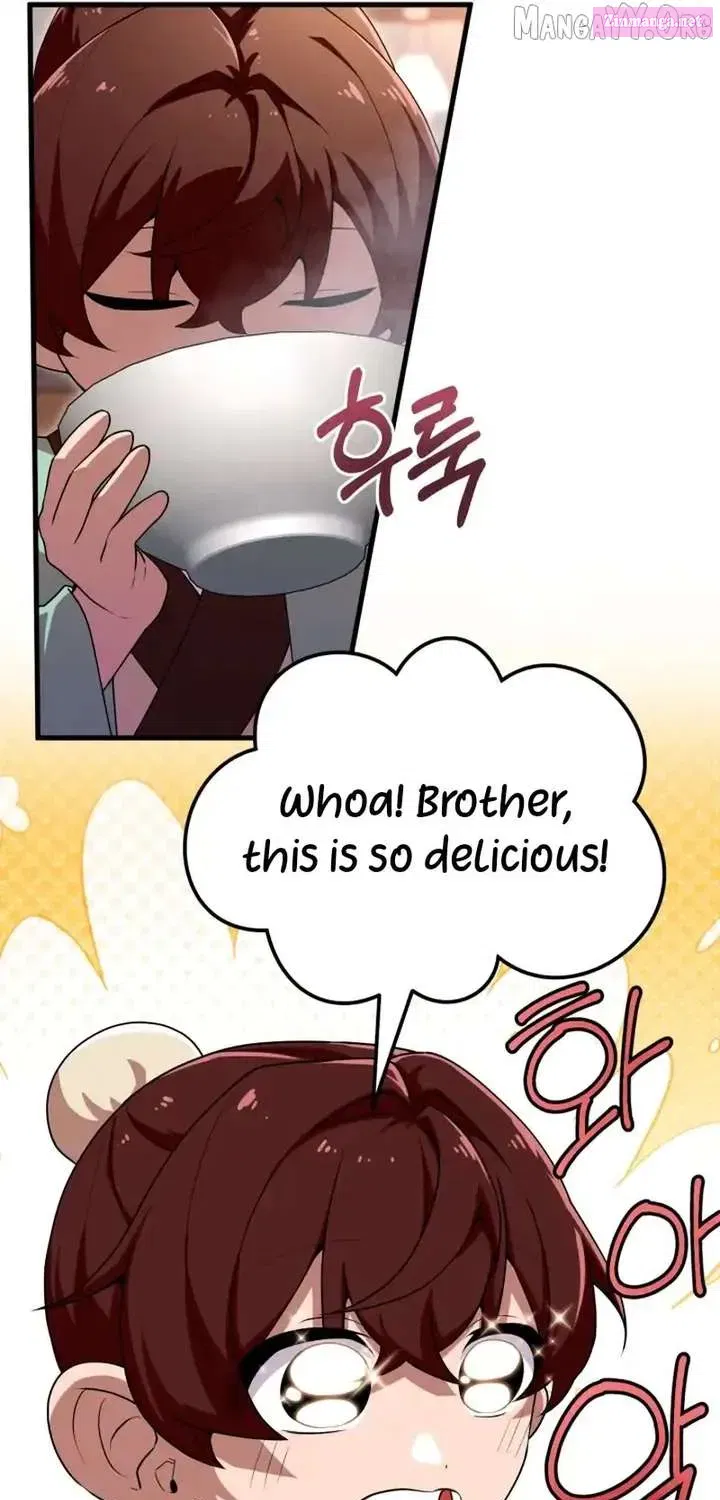 Read Heavenly Demon Tavern chapter 49.1 image 8 on Lezhin