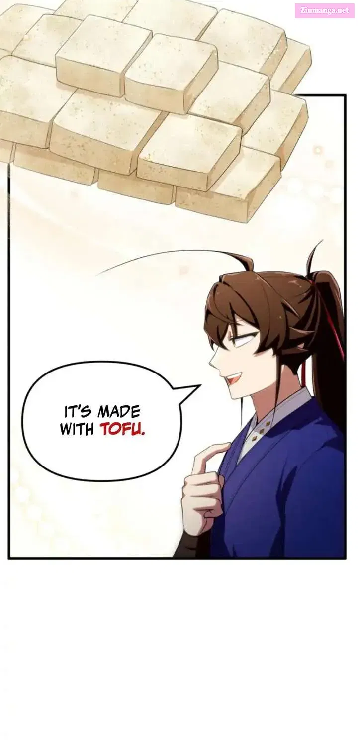 Read Heavenly Demon Tavern chapter 50.1 image 2 on Lezhin