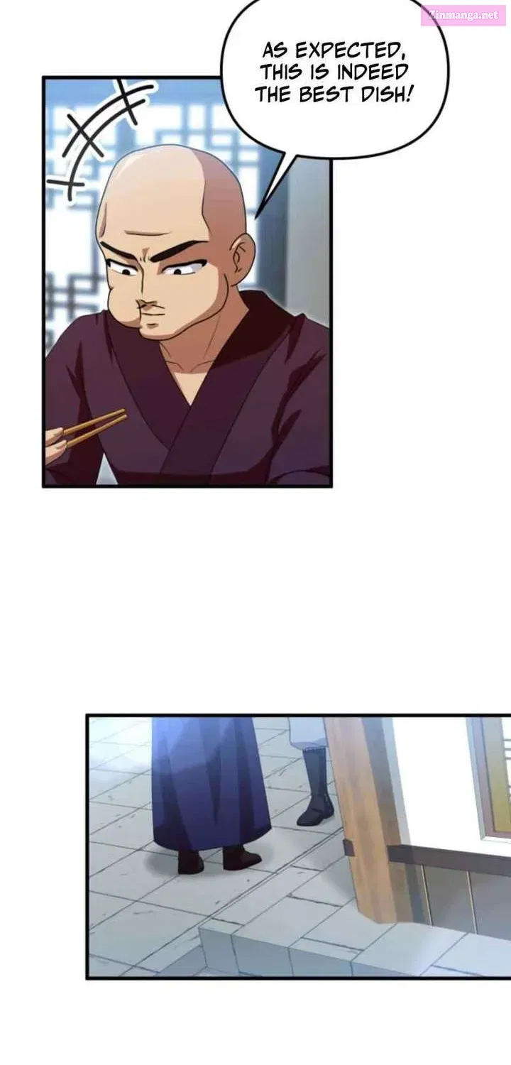 Read Heavenly Demon Tavern chapter 51.1 image 3 on Lezhin