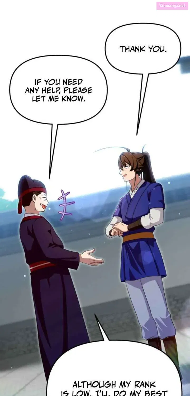 Read Heavenly Demon Tavern chapter 51.1 image 4 on Lezhin