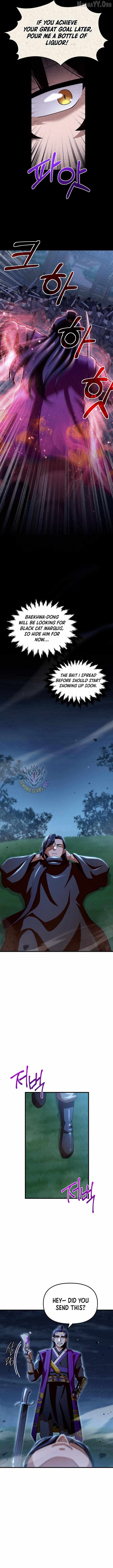 Read Heavenly Demon Tavern chapter 52 image 12 on Lezhin