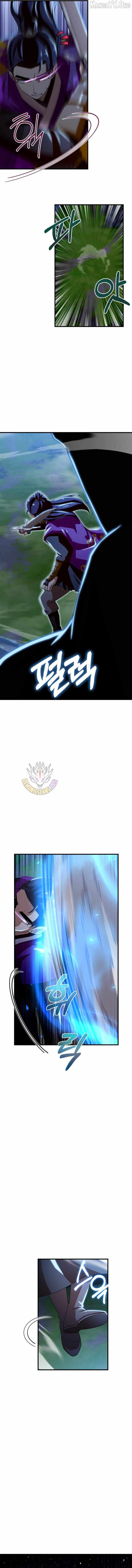 Read Heavenly Demon Tavern chapter 53 image 10 on Lezhin
