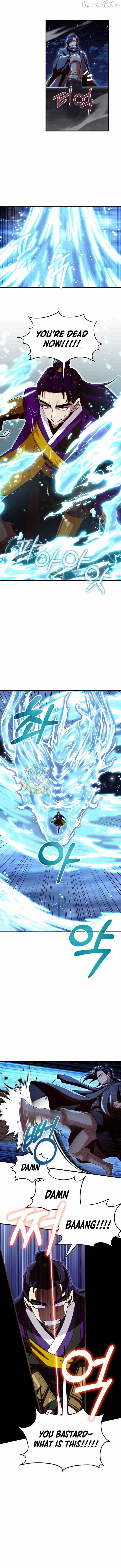 Read Heavenly Demon Tavern chapter 53 image 13 on Lezhin