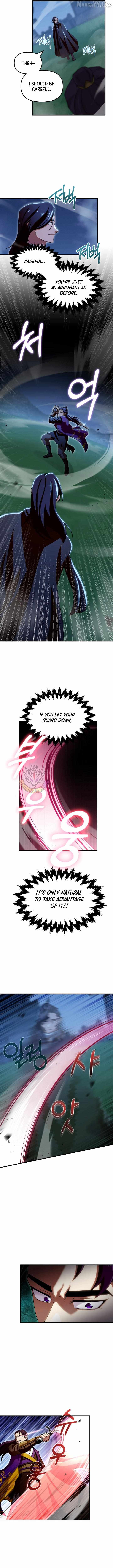 Read Heavenly Demon Tavern chapter 53 image 2 on Lezhin