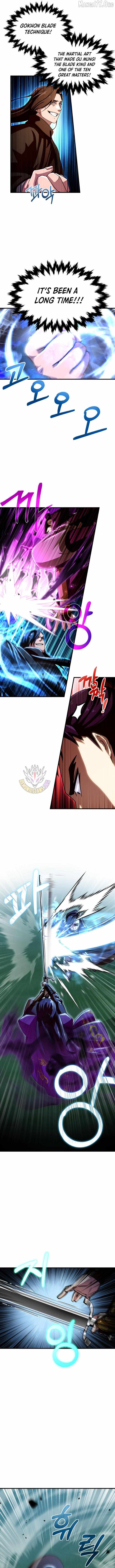 Read Heavenly Demon Tavern chapter 53 image 5 on Lezhin