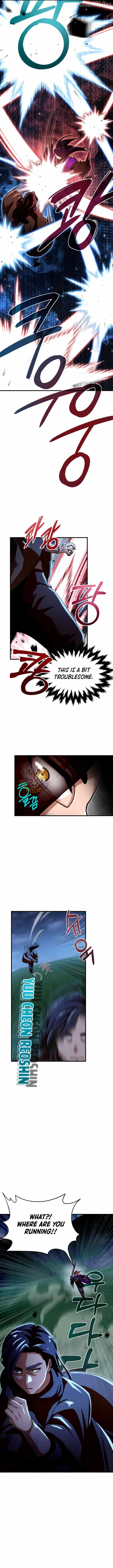 Read Heavenly Demon Tavern chapter 53 image 7 on Lezhin