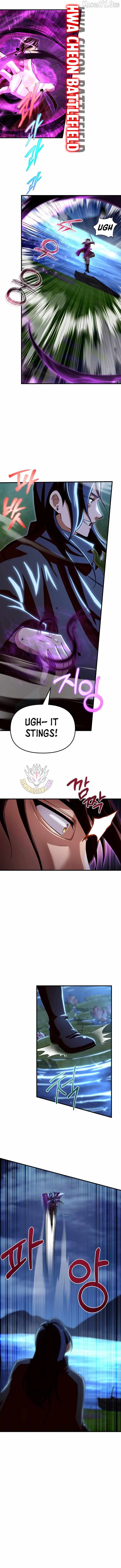 Read Heavenly Demon Tavern chapter 53 image 9 on Lezhin