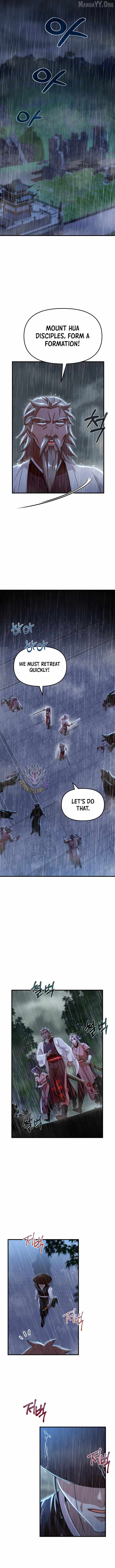 Read Heavenly Demon Tavern chapter 56 image 1 on Lezhin