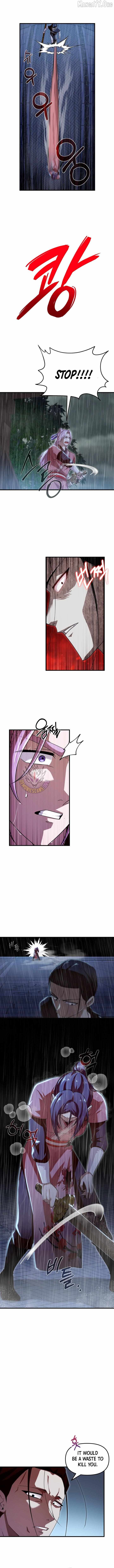 Read Heavenly Demon Tavern chapter 56 image 10 on Lezhin