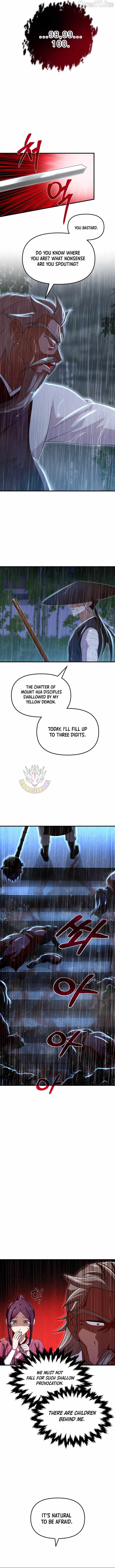 Read Heavenly Demon Tavern chapter 56 image 2 on Lezhin